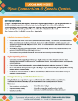 Local Business Talking Points