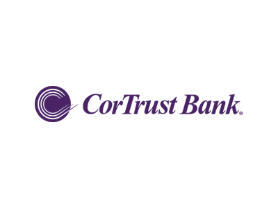 cortrust bank