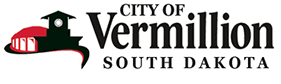 City of Vermillion SD Logo