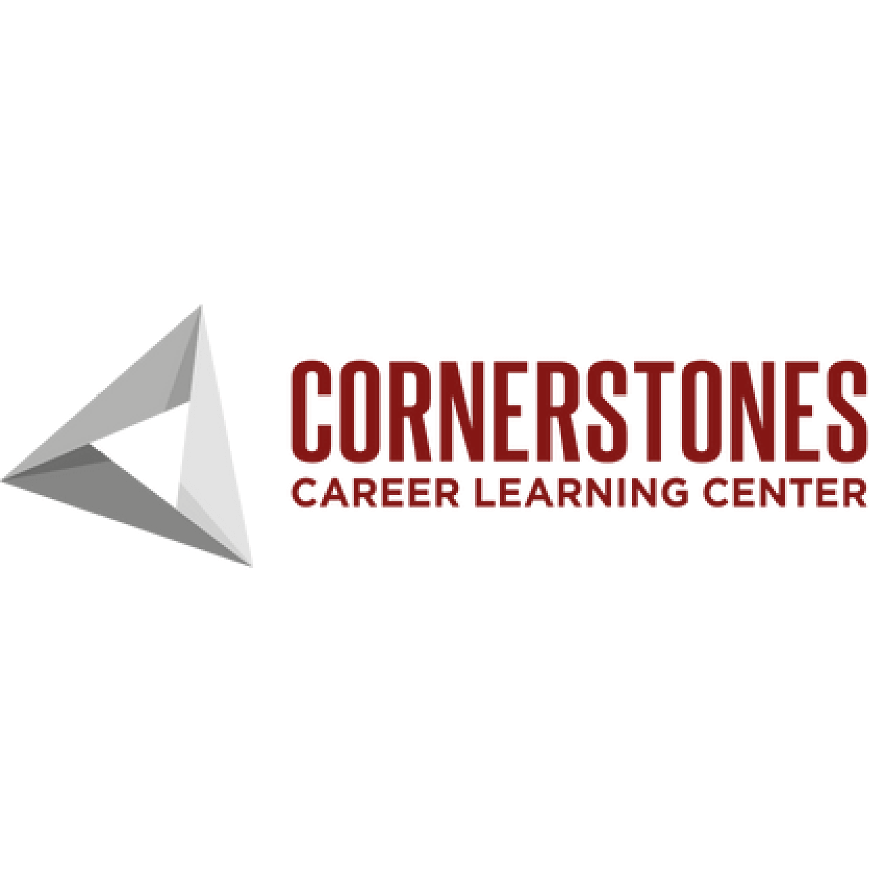 Cornerstones Career Learning Center Logo