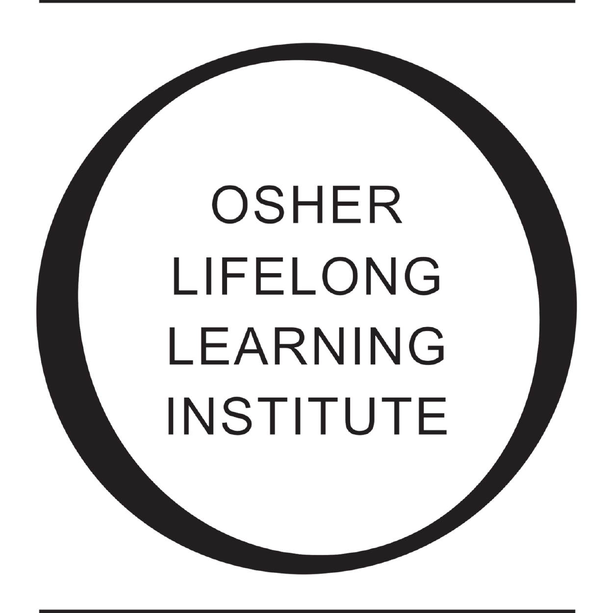 Osher Lifelong Learning Institute Logo