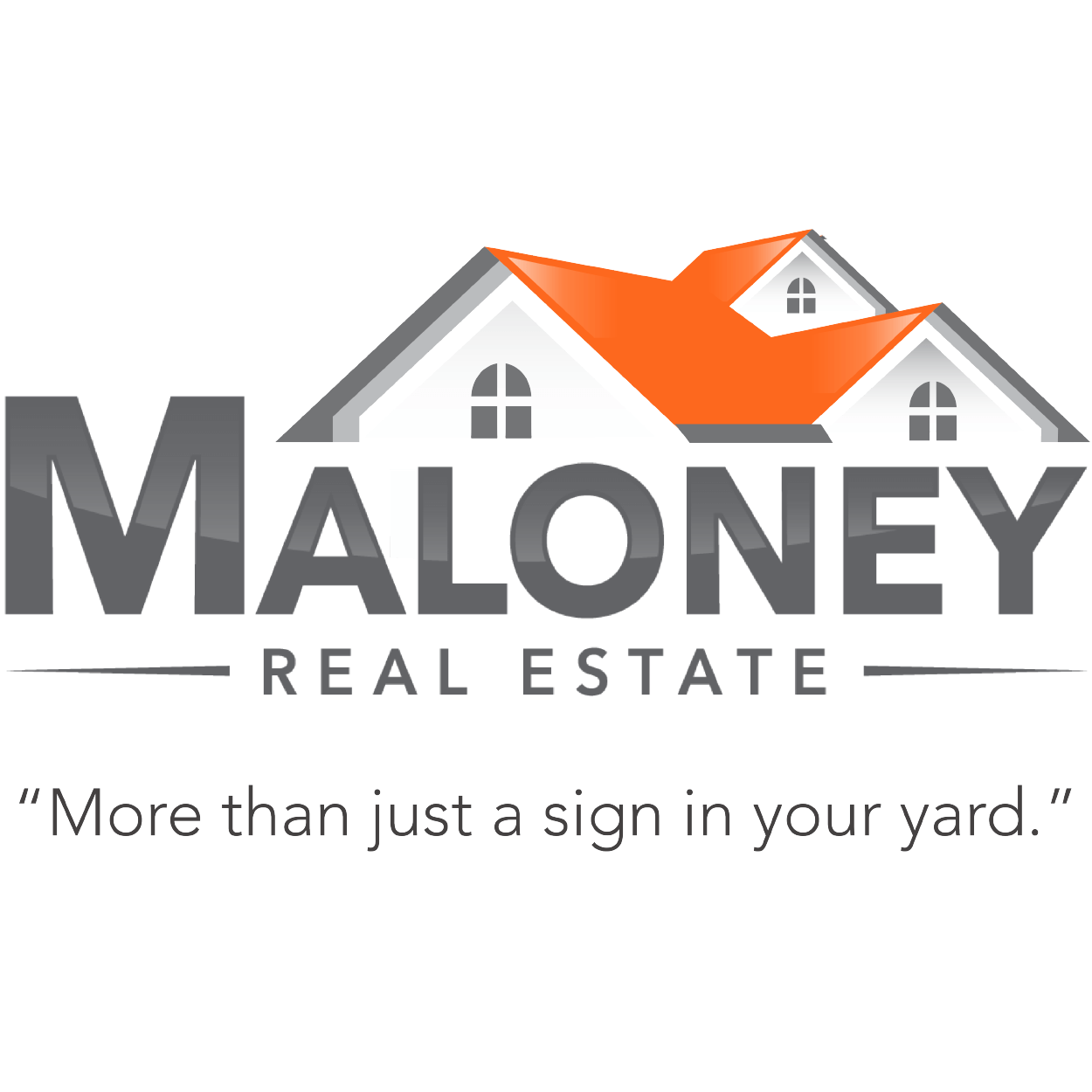 Maloney Real Estate Logo