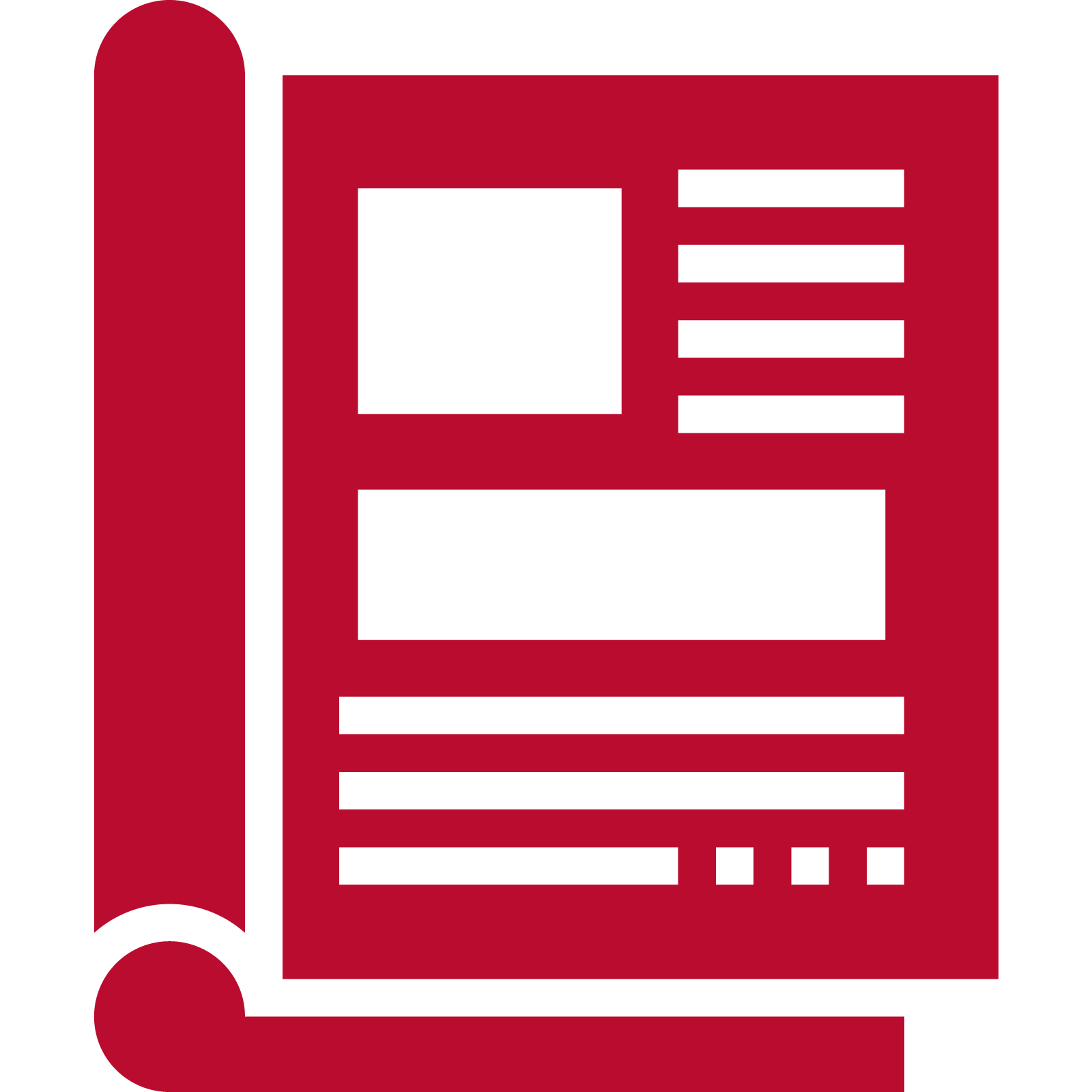 Publication Icon