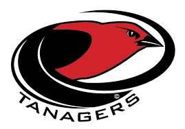 Tanagers Logo