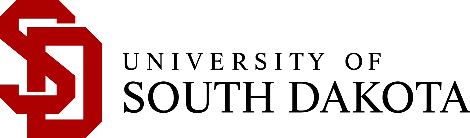 University of SD Logo