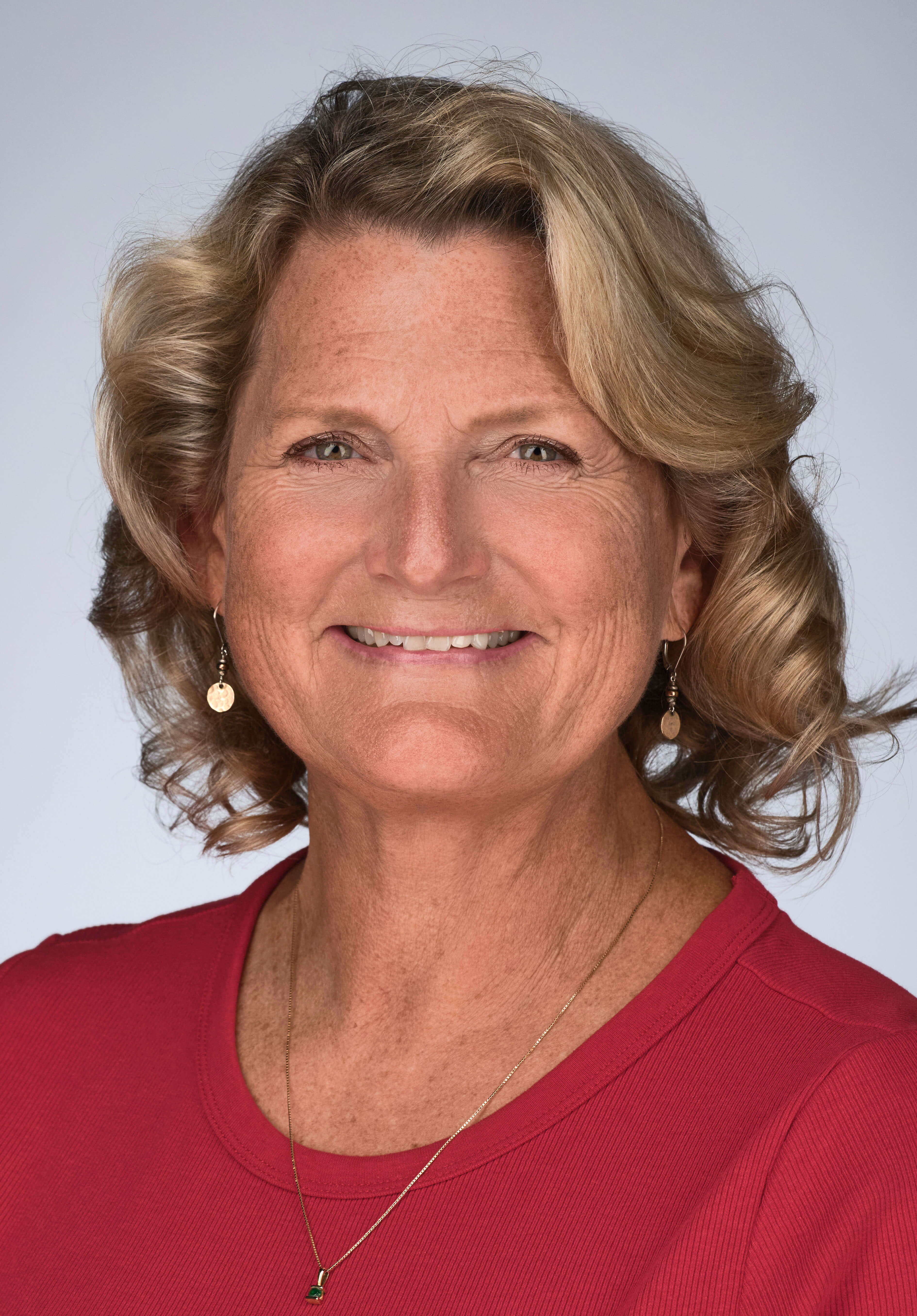 Deb Christensen