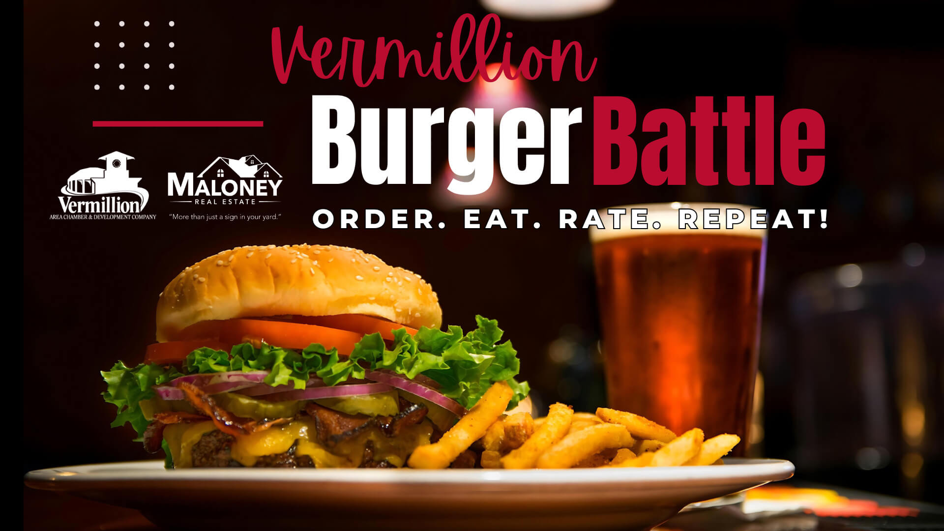 Burger Battle Web Header Burger Battle Web Header
