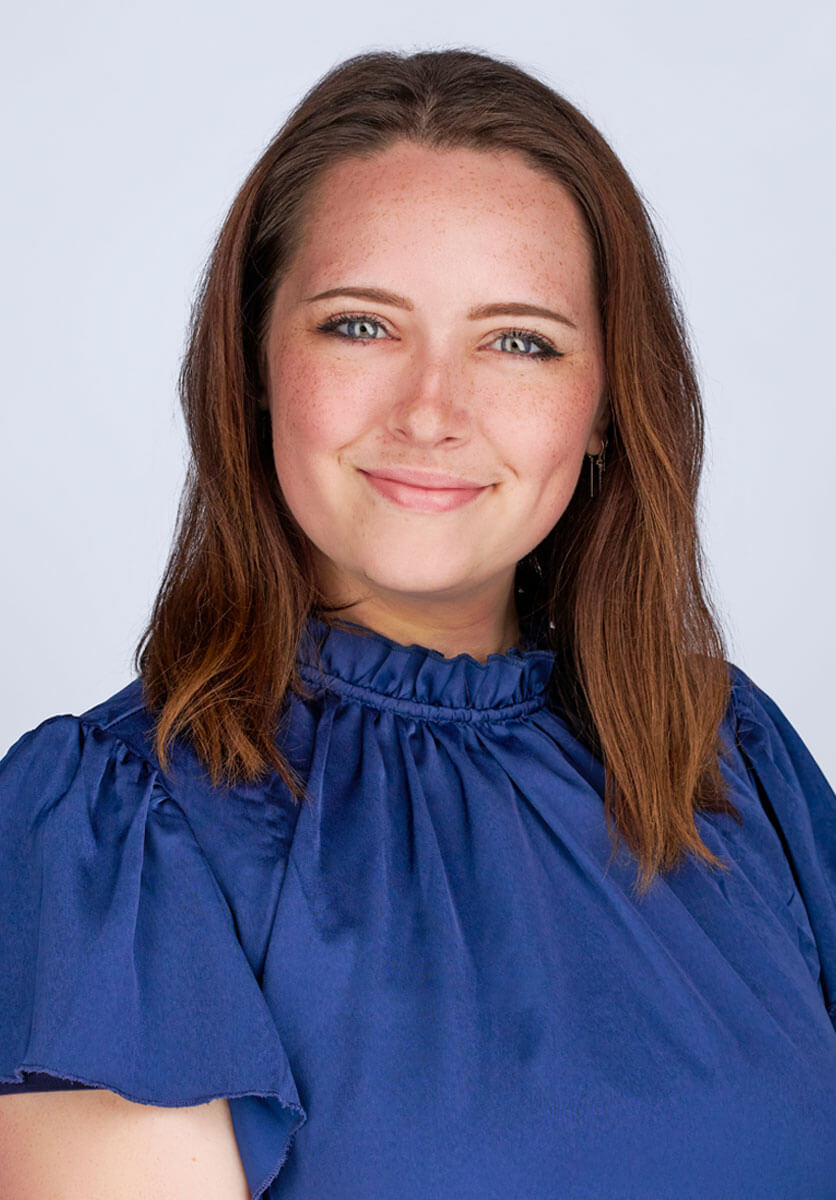 Ciara Twite Ciara Twite headshot