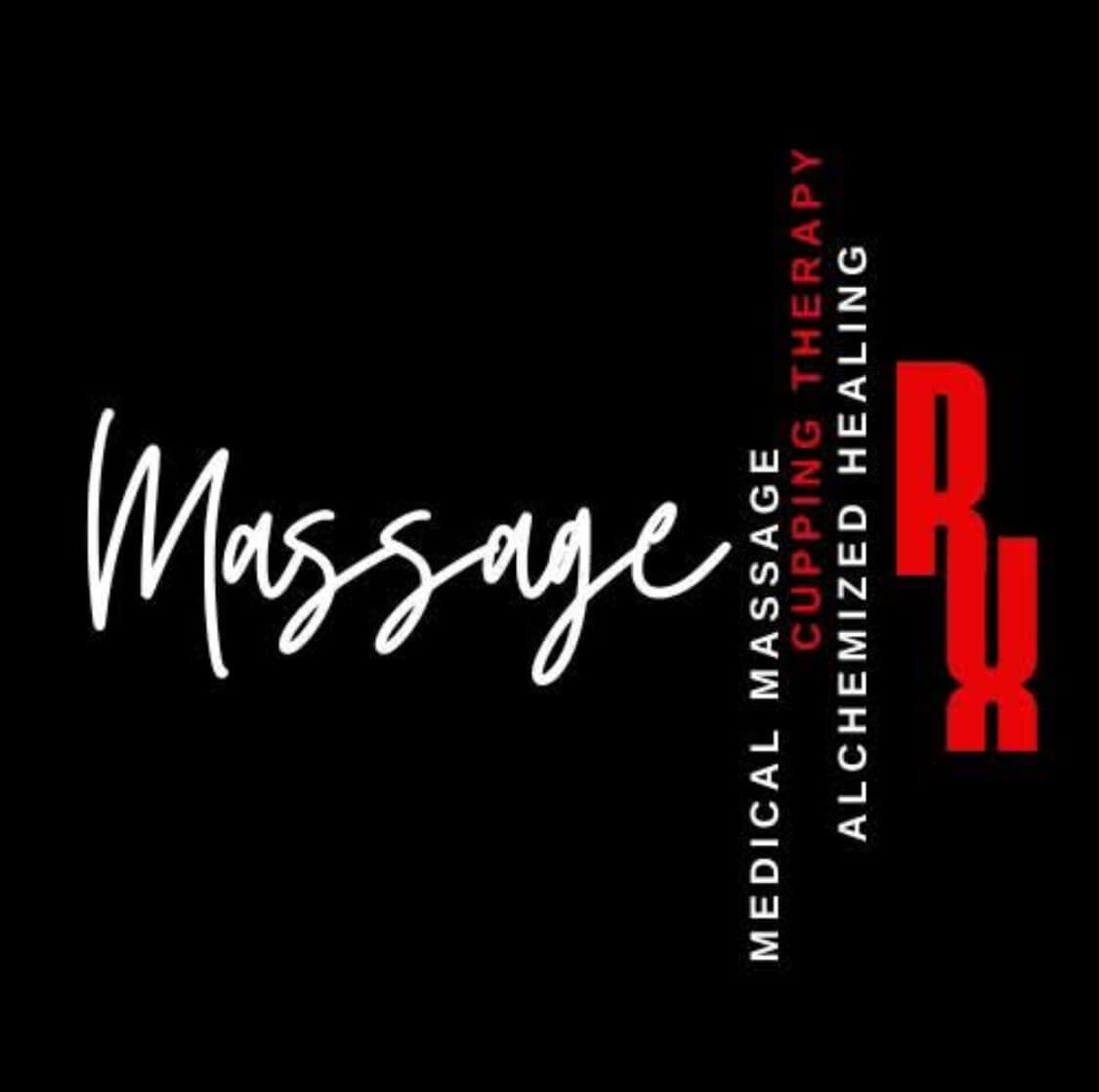 Massage RX