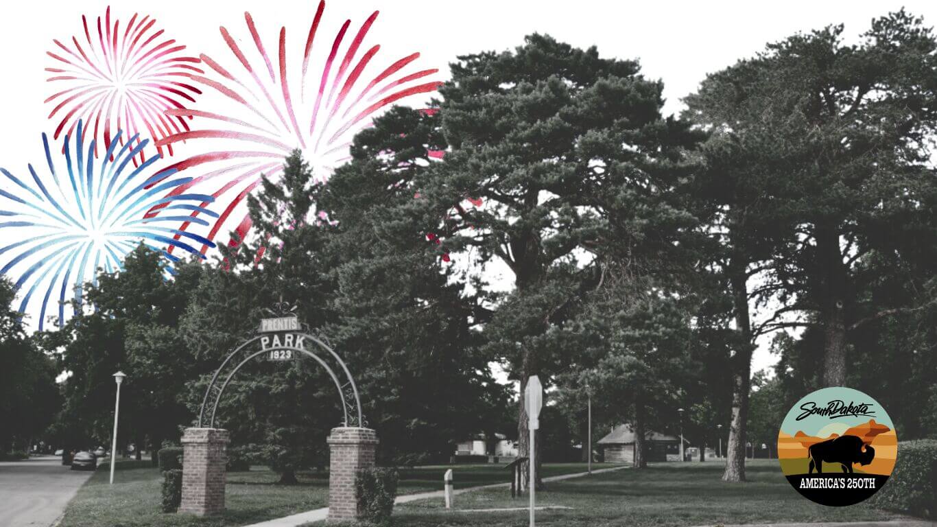 VCDC - America’s 250th Social graphic-2