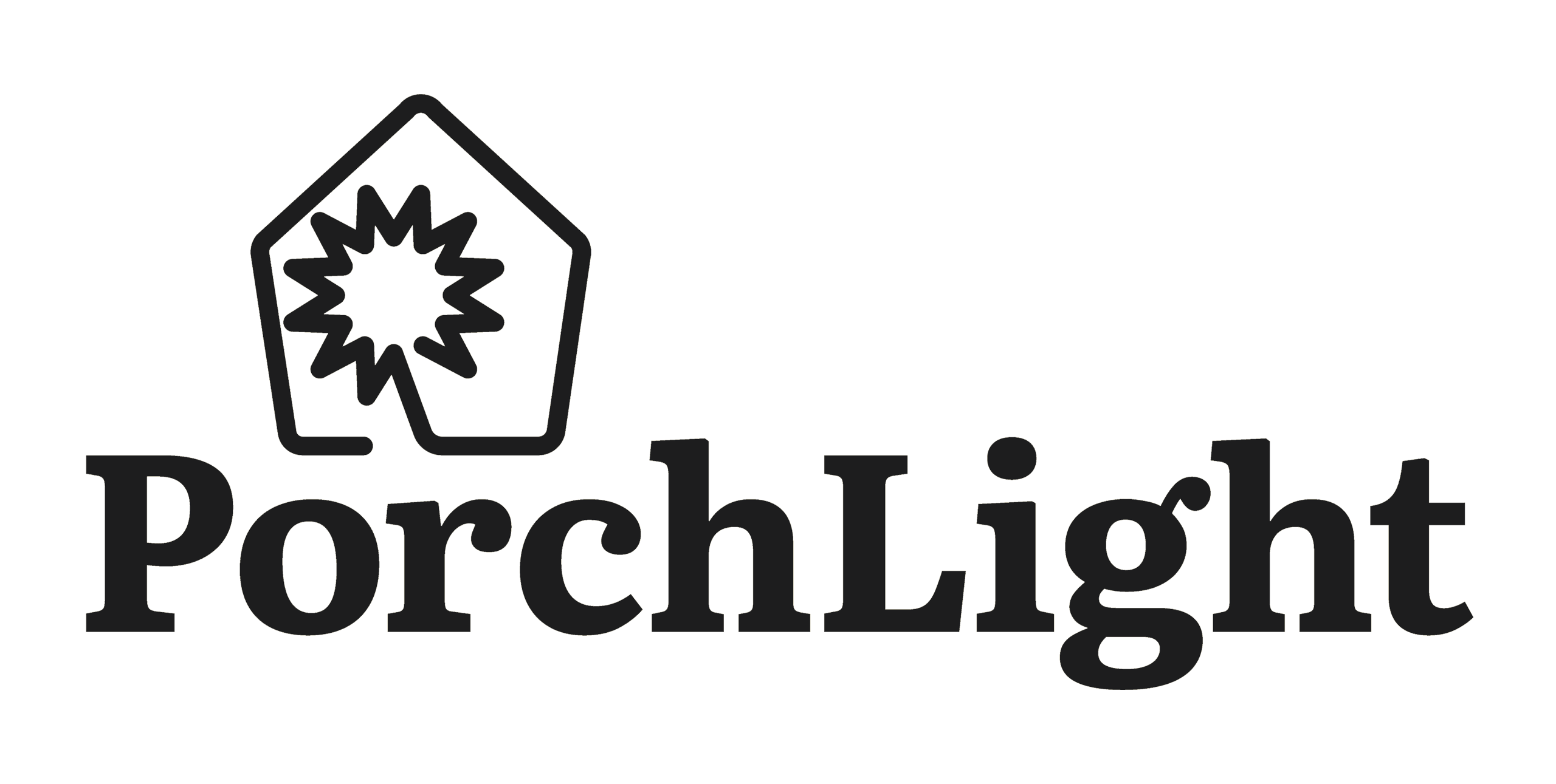 Porchlight logo