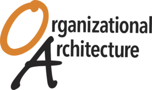 Organizational Architecture logo