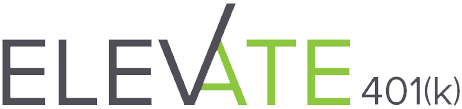 Elevate 401(k) logo