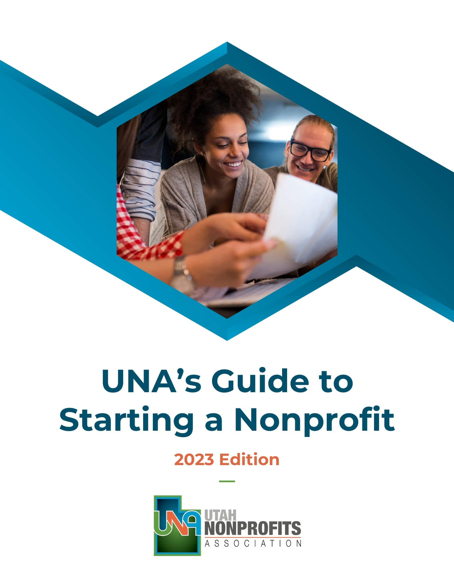 UNA's Guide to starting a Nonprofit