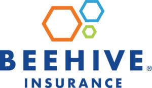 Beehive Insurance Logo