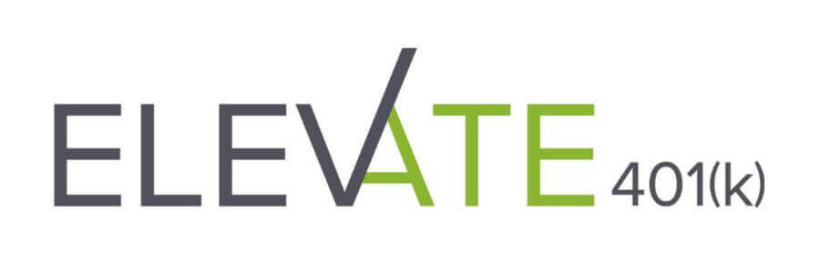Elevate 401k Logo