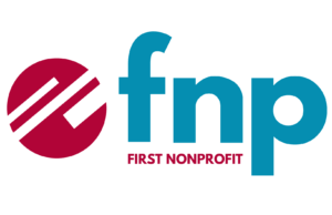 First Nonprofit Logo