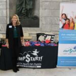 Jump Start Non profit Day on the Hill