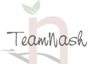 Team Nash Logo