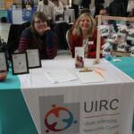 UIRC Non profit Day on the Hill