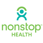 Nonstop Health Logo
