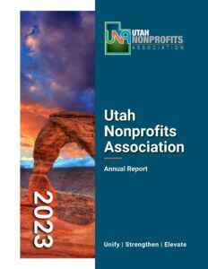 Front Cover_2023 UNA Annual Report