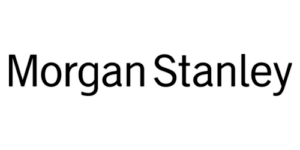 Morgan Stanley Logo