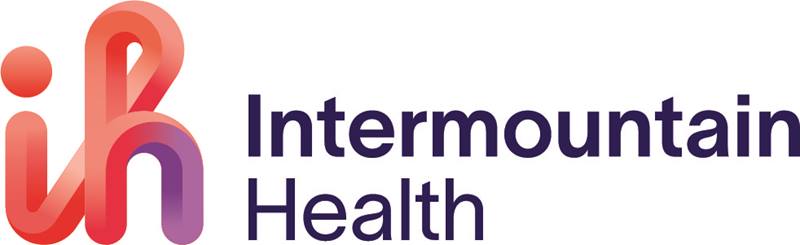 Intermountain Health logo 2023