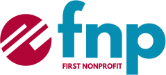 First Nonprofit Logo