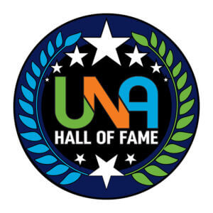 UNA Hall of Fame