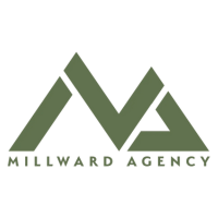 Millward Agency Logo