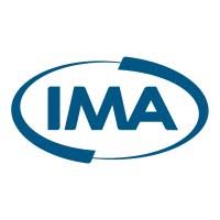 IMA Logo