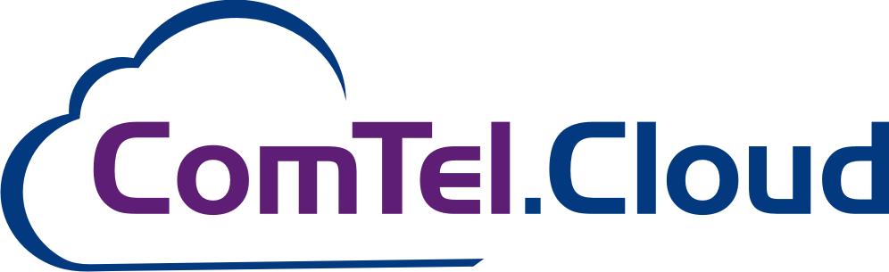 ComTel.Cloud____ with transparent background