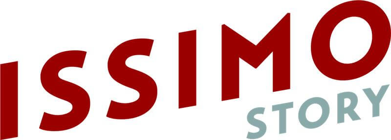 ISSIMO LOGO