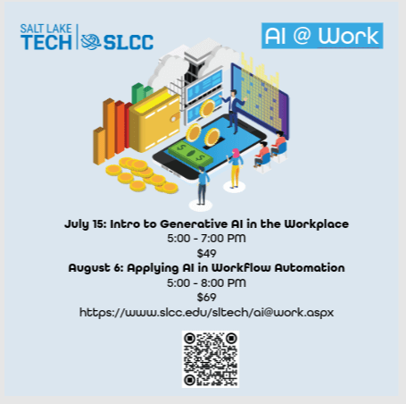 AI @ Work