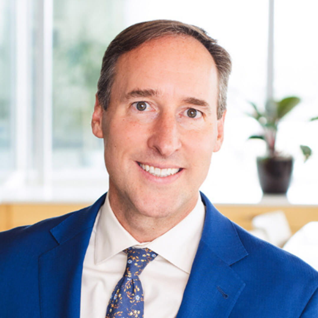 Brent Andrewsen
