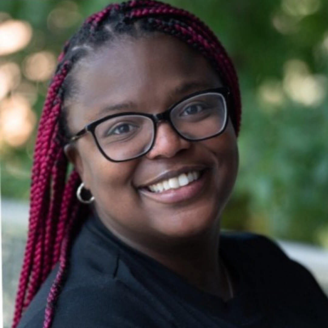 JaTara Greenidge