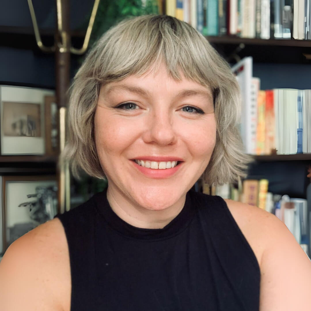Marin Christensen