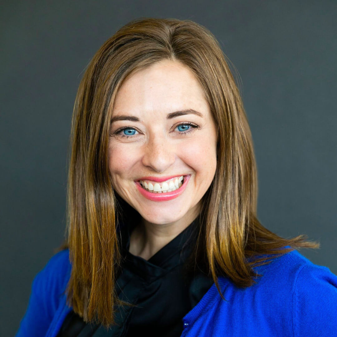 Nicole Carpenter