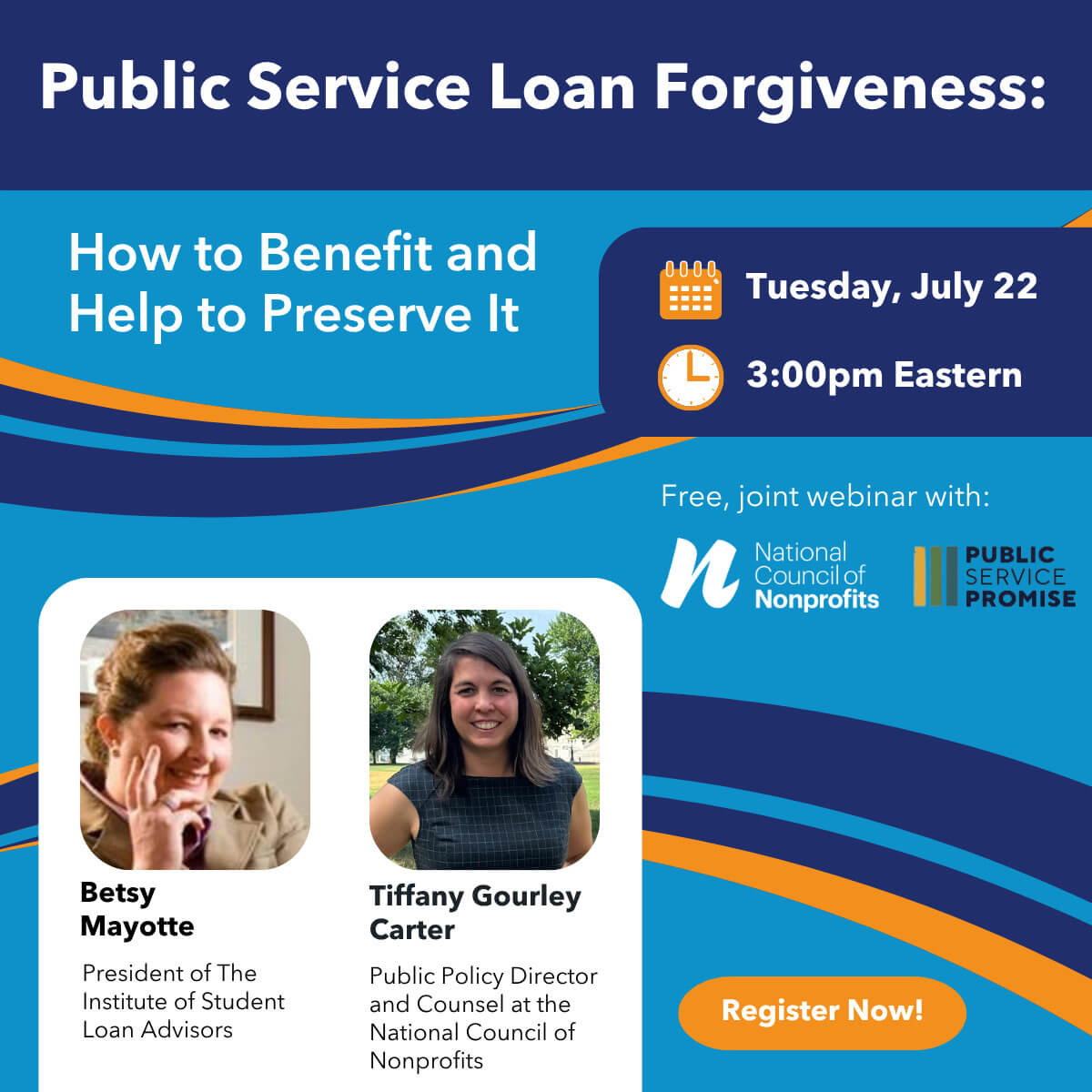 PSLF Webinar 722
