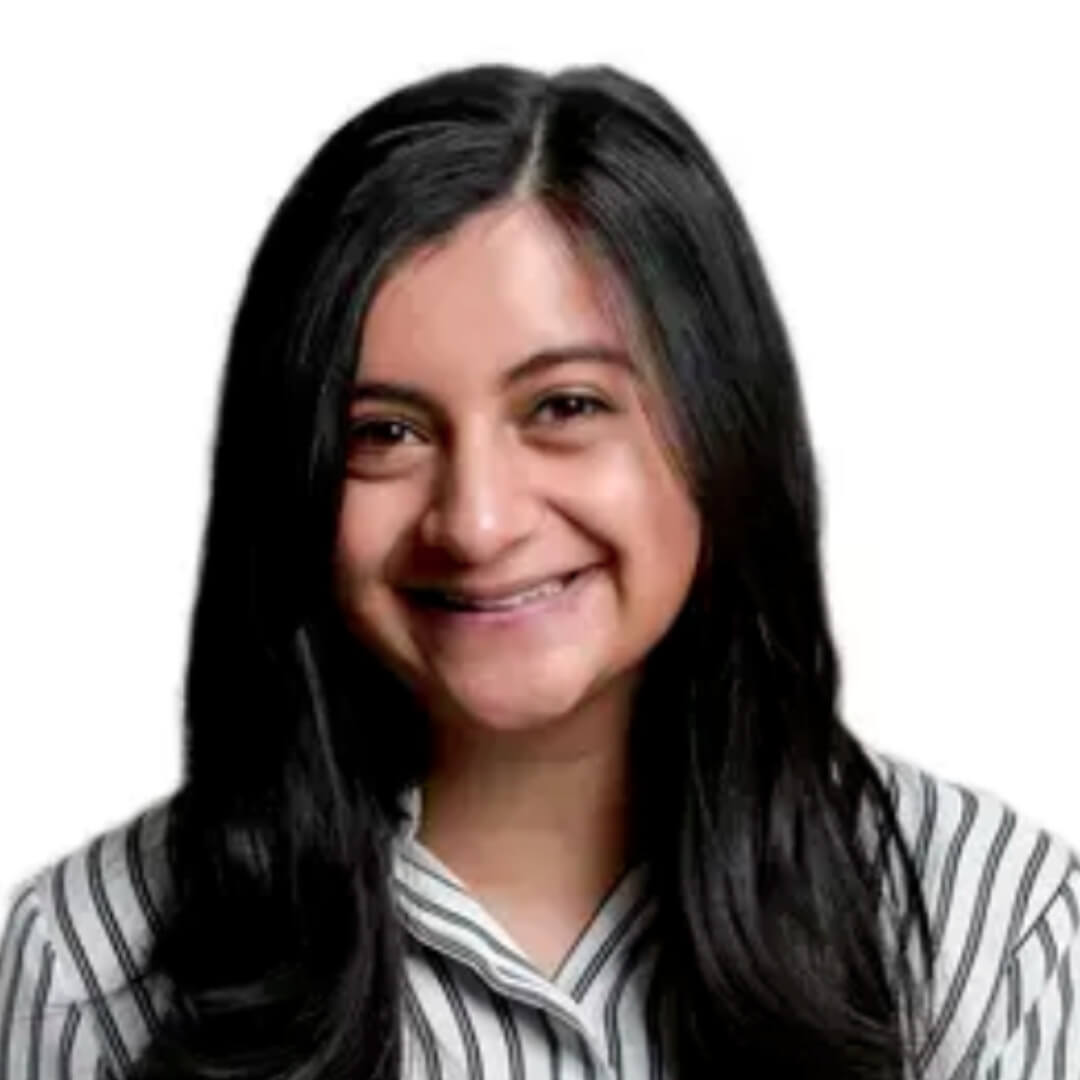 Palak Jayswal