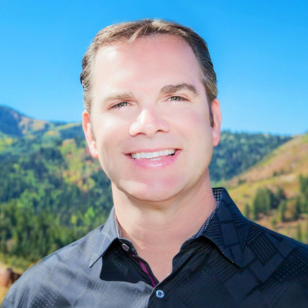 Rob Harter