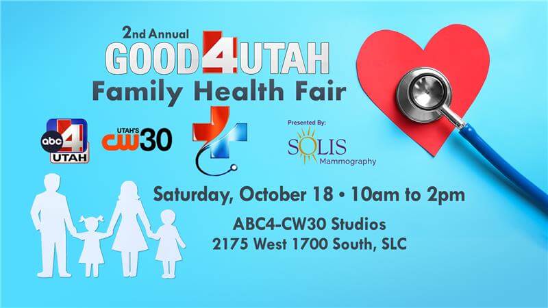 2025 G4U Family Health Fair (Solis)