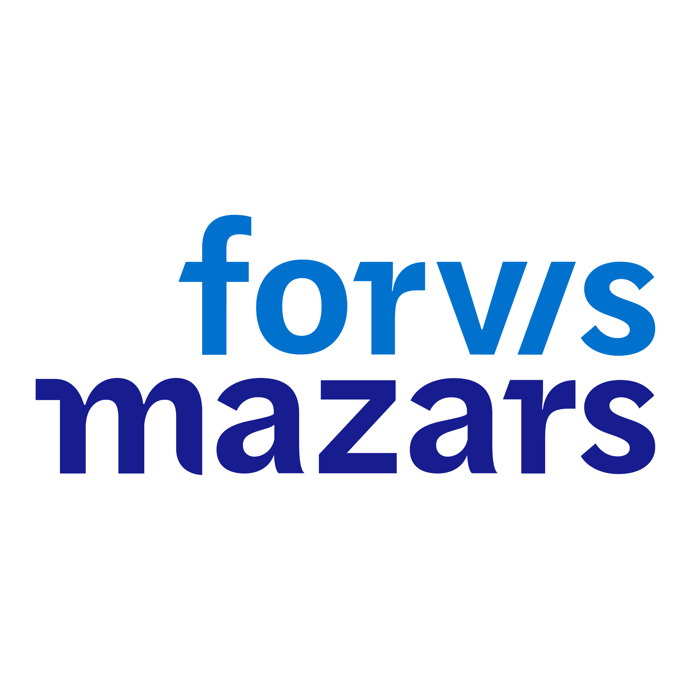ForvisMazars