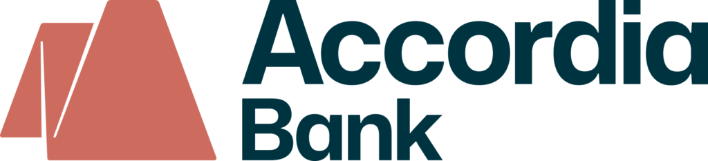 Accordia Bank Logo