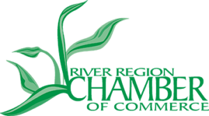 River Region Chamber Logo
