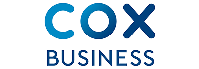 Cox Business Logo