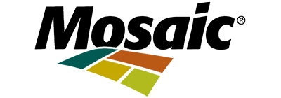 Mosaic Logo