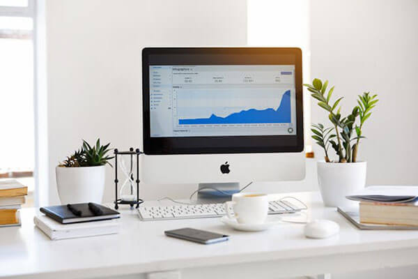 work desk