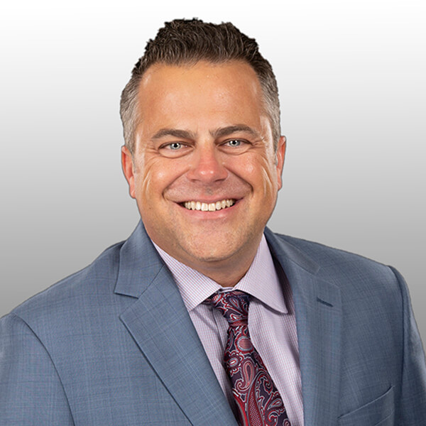 Ray Gregson